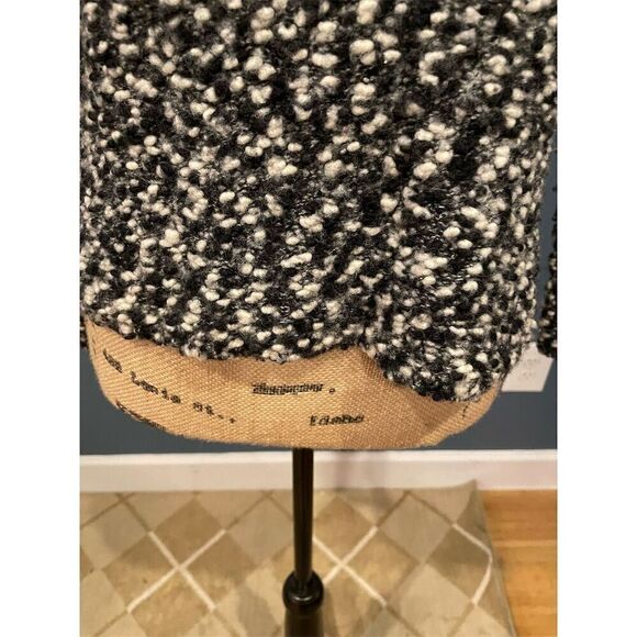 Vintage 90s Talbots Women's  Turtleneck Pullover Sweater M - Picture 3 of 9